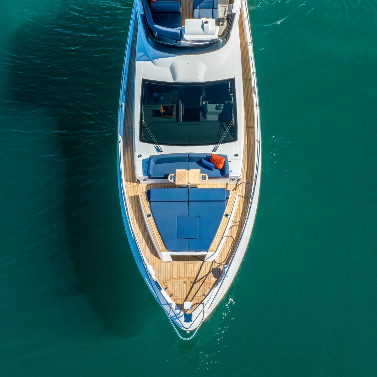 Intermarine 640HDF — Exterior (6 de 7)