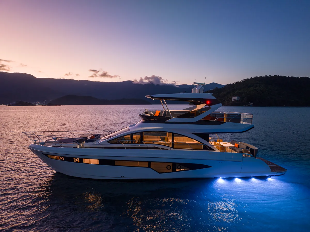 Intermarine 640HDF — Exterior (7 de 7)